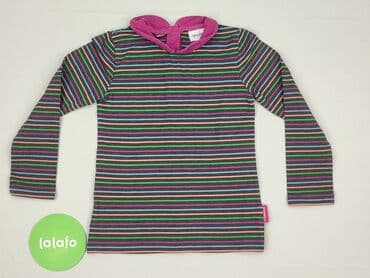 okee sukienki: Bluzka, Coccodrillo, 3-4 lat, 98-104 cm, stan - Dobry — 2