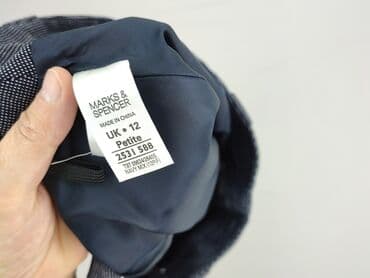 solar bluzki wizytowe: Marks & Spencer, Спідниця жіноча, розмір L — 5