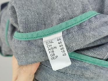 harley davidson: Kurtka jeansowa damska, rozmiar XL — 4
