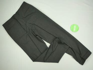 dsquared2 koszulka męska: Spodnie garniturowe dla mężczyzn, S — 3