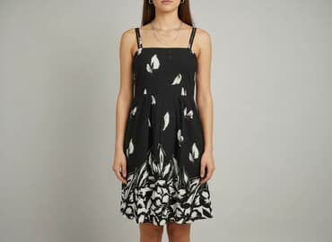 Sukienka damska, rozmiar S