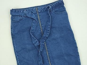 jeans: Beloved, Spódnica damska, rozmiar M — 1