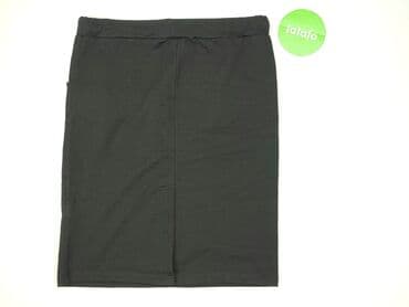 spódniczka gotycka: Zentex, Women`s skirt, size L (EU 40) — 3