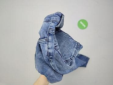 stradivarius cargo: Zara, Jeansy damskie, rozmiar XL — 5