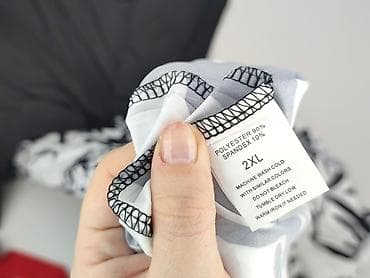 givenchy bluzki: Sukienka damska, rozmiar 2XL — 4