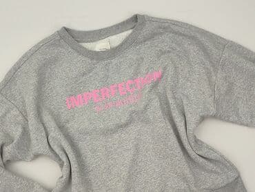 Sinsay, Women`s sweatshirt, size M