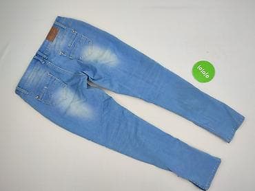 trussardi jeans: Jeansy damskie, rozmiar S — 3