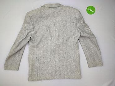 botki pull and bear: Vistula, Suit jacket for men, size 2XL — 3