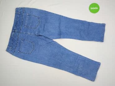 principles top: Denim Collection, Джинси жіночі, XL на lalafo.pl — 3 principles top: Denim Collection, Джинси жіночі, XL — 3