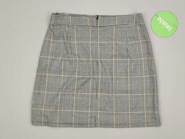 spódniczka w kratę sinsay: Sinsay, Spódnica damska, rozmiar M — 3