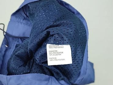 crivit clothes: Crane, Męska wiatrówka, rozmiar M — 6