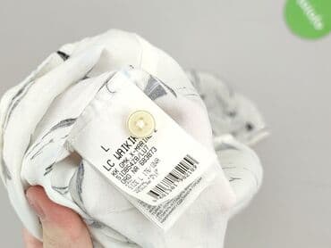 koszule marex: Lc Waikiki, Koszulа dla mężczyzn, L — 4