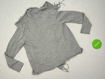 w c: Kardigan damski, rozmiar L — 3