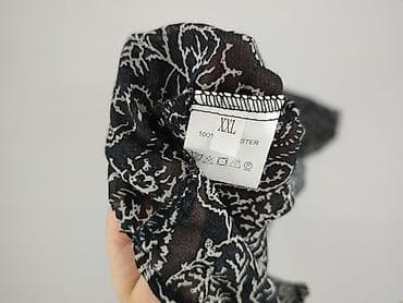 kimono calzedonia: Narzutka damska, rozmiar 2XL — 4