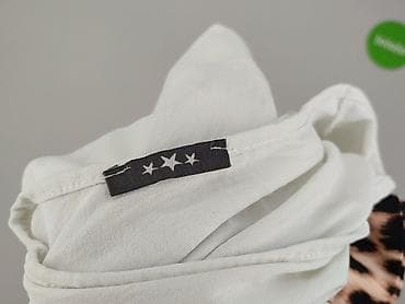 bluzki oversize cropp: Bluzka damska, rozmiar 7XL — 5