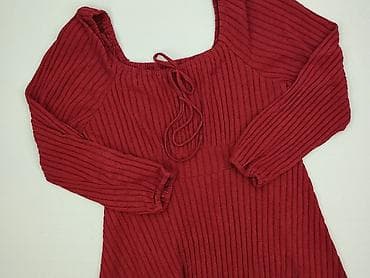 Shein Curve, Sukienka damska, rozmiar 2XL