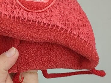 twinset kurtki: Cap, 12-18 months, condition - Good — 4