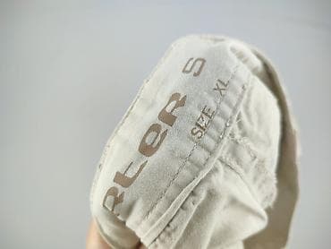 spiwor: Spodnie cargo damskie, rozmiar XL — 5