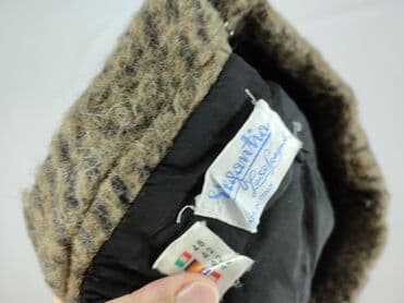 wełniana spódnice midi: Women`s skirt, size 2XL — 5