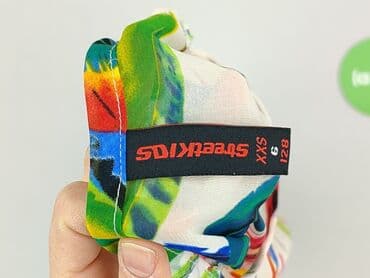 top z piórami reserved: Bluzka damska, rozmiar 2XS — 4