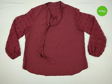 bluza od c a: Bluzka damska, rozmiar XL — 2