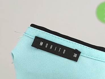 marynarki cropp: Mohito, Bluzka damska, rozmiar M — 5