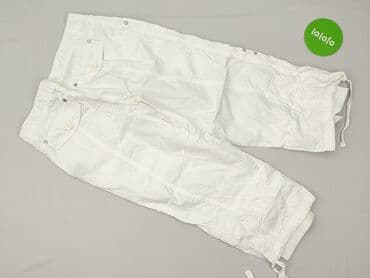 sandały na haluksy ccc: Spodnie 3/4 damskie, M — 4