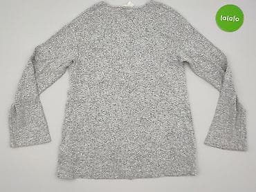 sweter m s: H&M, Sweter damski, rozmiar XS — 3