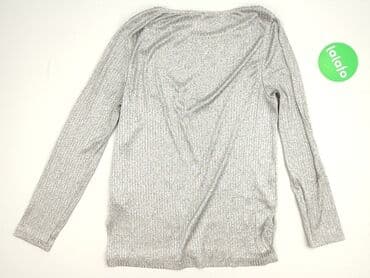 bluzka z aplikacją hm: H&M, Bluzka damska, rozmiar M — 3