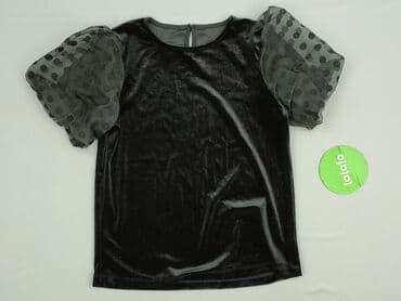 bluzki z baskinką duże rozmiary: Bluzka damska, rozmiar L — 2