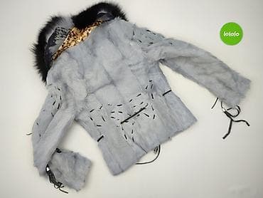 fur: Futro, rozmiar M — 3