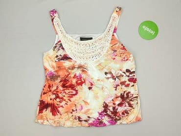 spodnie na lato plus size: Bluzka damska, XL — 2