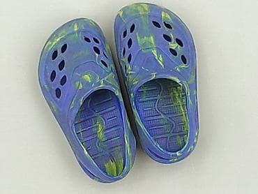 klapki penis: Klapki Crocs, 22, Używany — 1