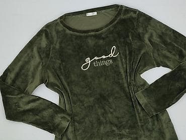 basic uniqlo: Bluzka damska, rozmiar S — 1