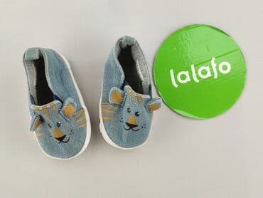 Kids' Footwear: Baby shoes, 19, condition - Very good — 2