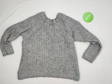 pulz jeans sweter: Sweter damski, rozmiar 2XL — 3