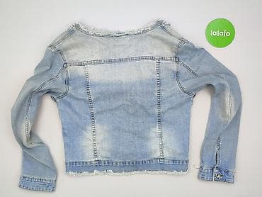 golden days: Goodies, Kurtka jeansowa damska, rozmiar L — 3