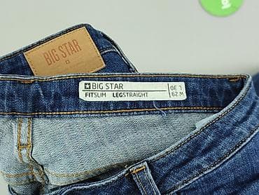 nike dunk deichmann: Jeans for women, size M — 5