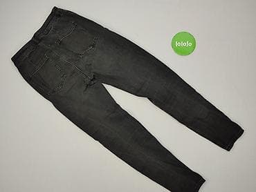 waska stopa: Used Jeans, Jeansy damskie, rozmiar S — 3