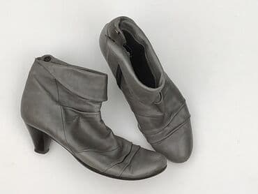 rieker buty zimowe: Botki damskie, rozmiar 40 — 1