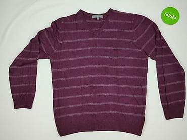 asos sweter: Marks & Spencer, Sweter dla mężczyzn, rozmiar L — 2