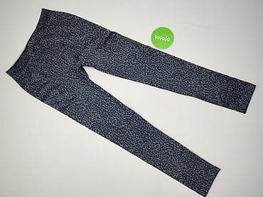 getry lidl: Legginsy Sportowe damskie, rozmiar L — 2