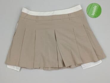 plisowane spódnice lidl: Cropp, Spódnica damska, rozmiar L — 3