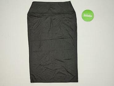 spódnice basic czarne: Shein, Spódnica damska, rozmiar M — 3