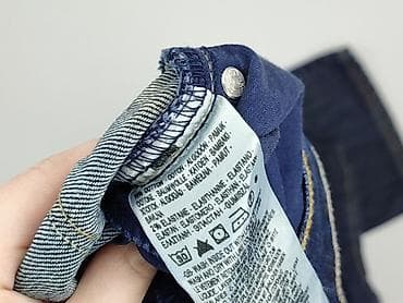 bdg jeans: Levi’s, Jeansy damskie, rozmiar S — 5