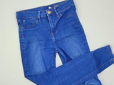 Штани: River Island, Джинси жіночі, розмір M — 1