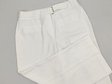 F&F, Spodnie materiałowe damskie, rozmiar L