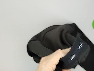 sizer polska: Sinsay, Spodnie materiałowe damskie, rozmiar 2XL — 5