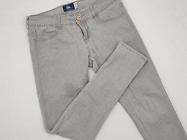 bershka kod: Bershka, Jeansy damskie, rozmiar S — 1