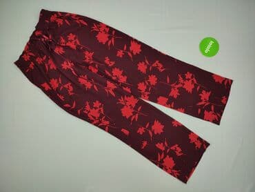 gina tricot jeansy: Gina Tricot, Spodnie materiałowe damskie, rozmiar M — 2